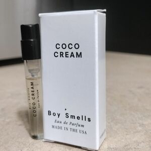 Boy Smells Coco Cream Eau de Parfum -Trial Size